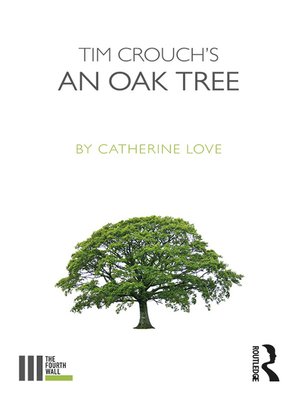 cover image of An Oak Tree